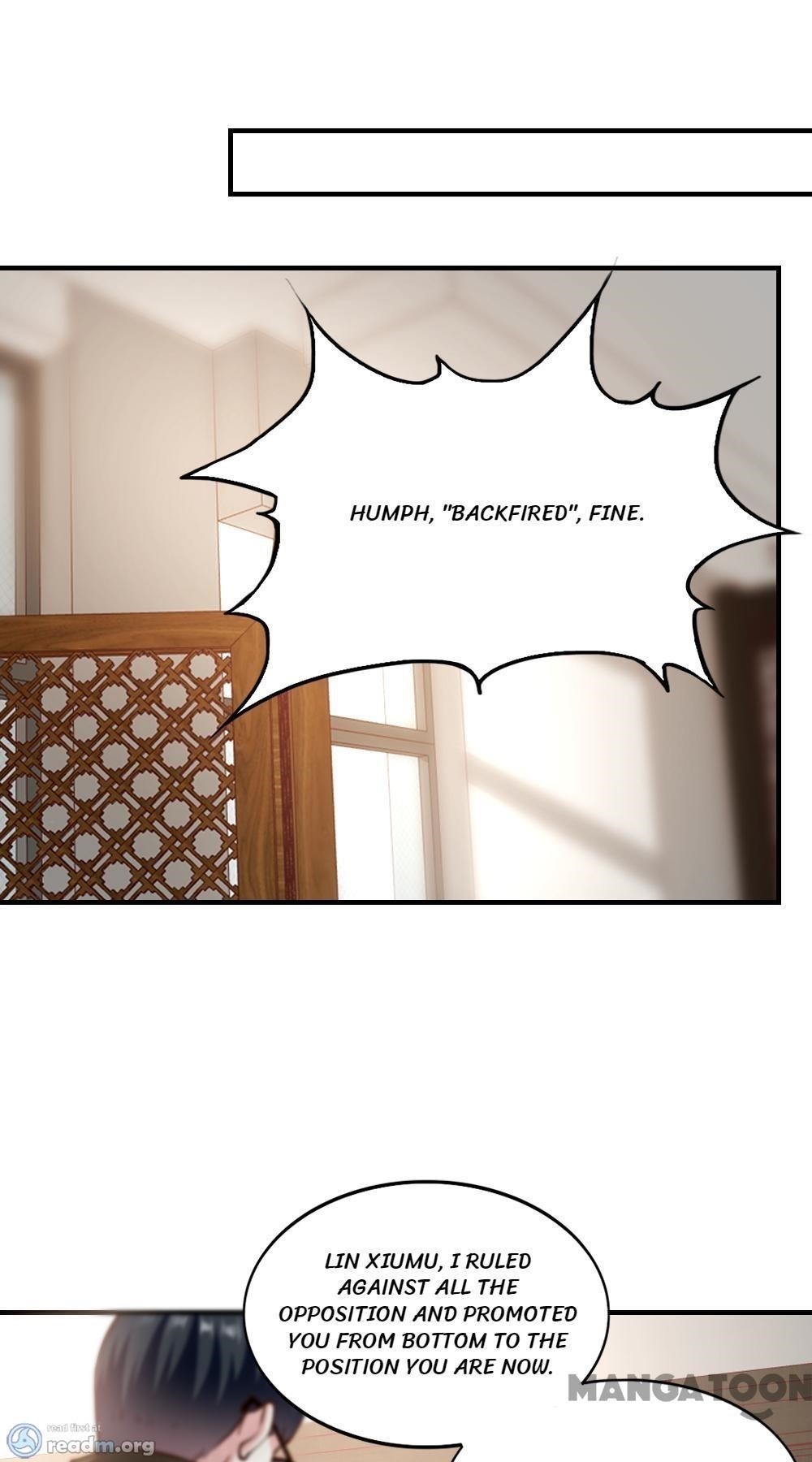 Almight Network Chapter 135 - Page 13