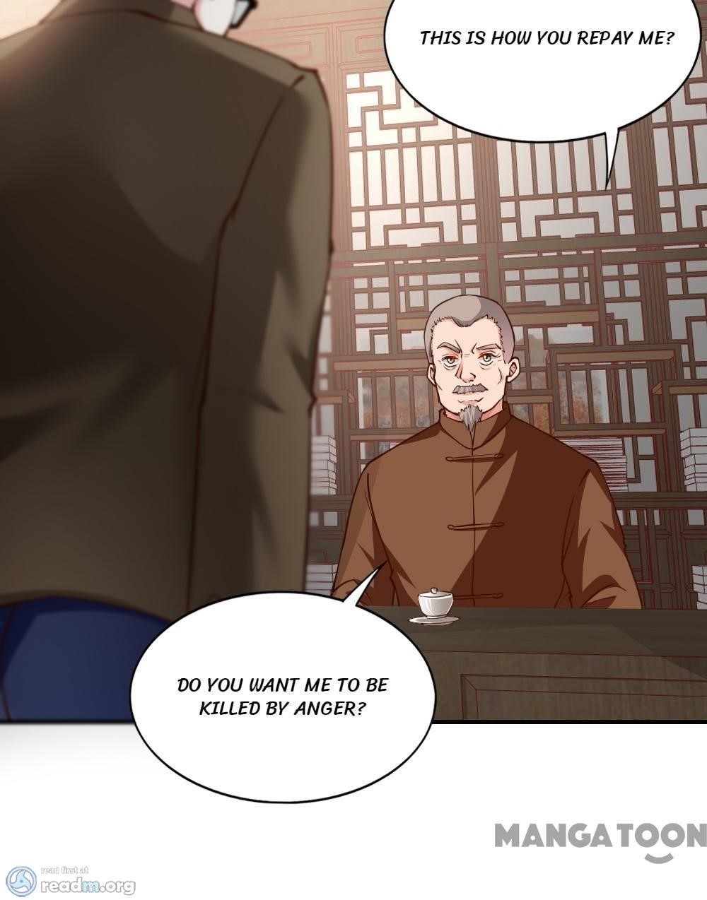 Almight Network Chapter 135 - Page 14