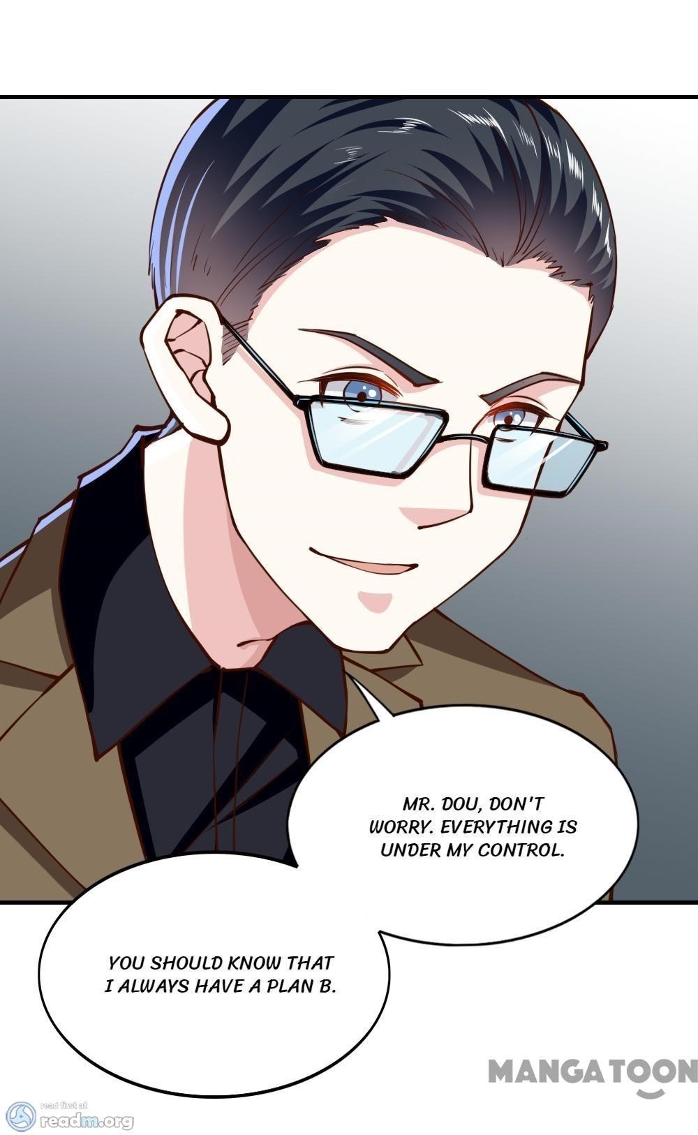 Almight Network Chapter 135 - Page 15