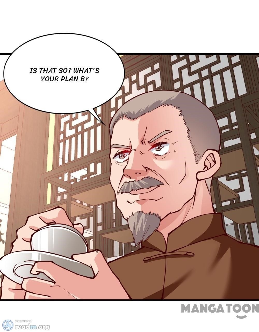 Almight Network Chapter 135 - Page 17