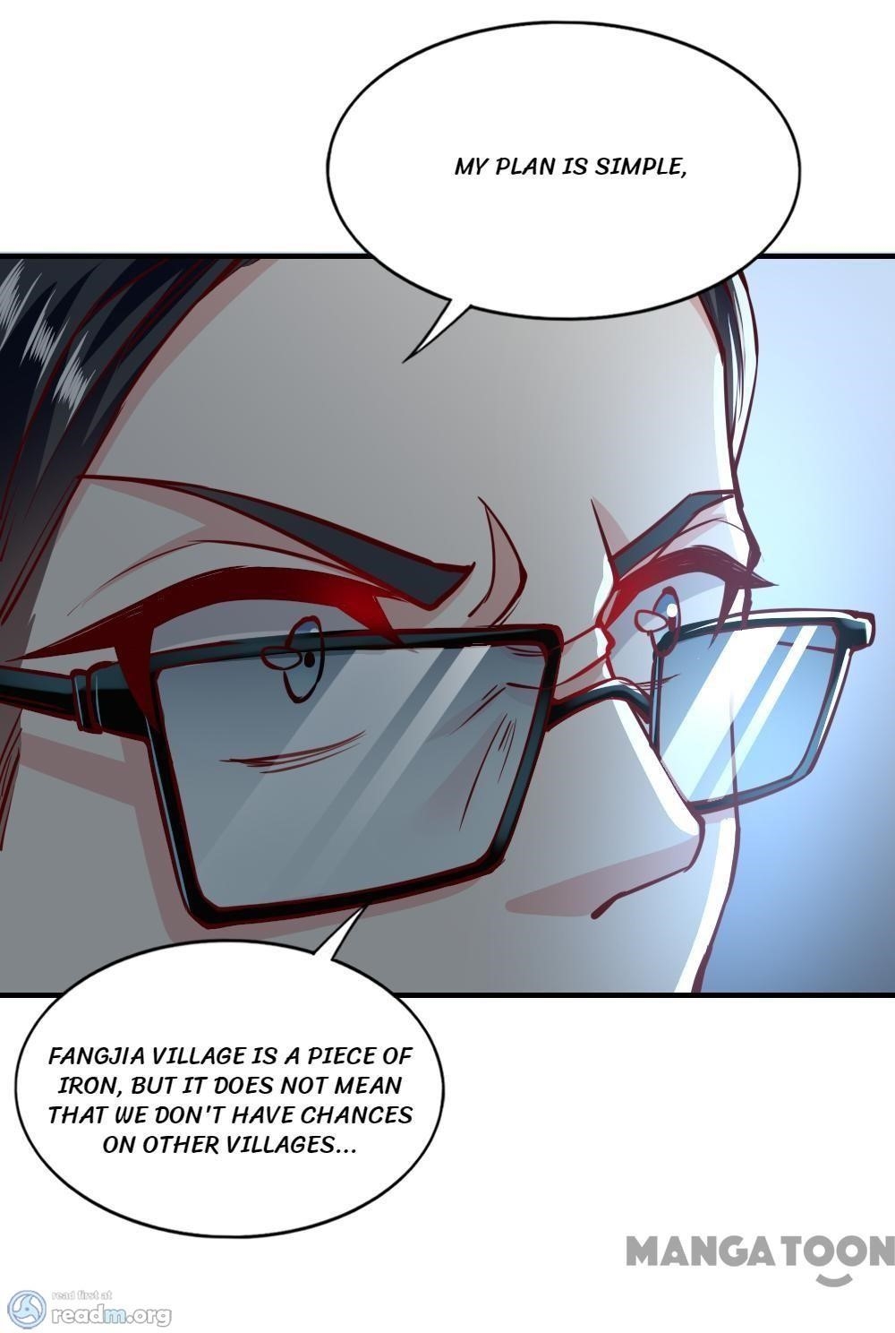 Almight Network Chapter 135 - Page 18