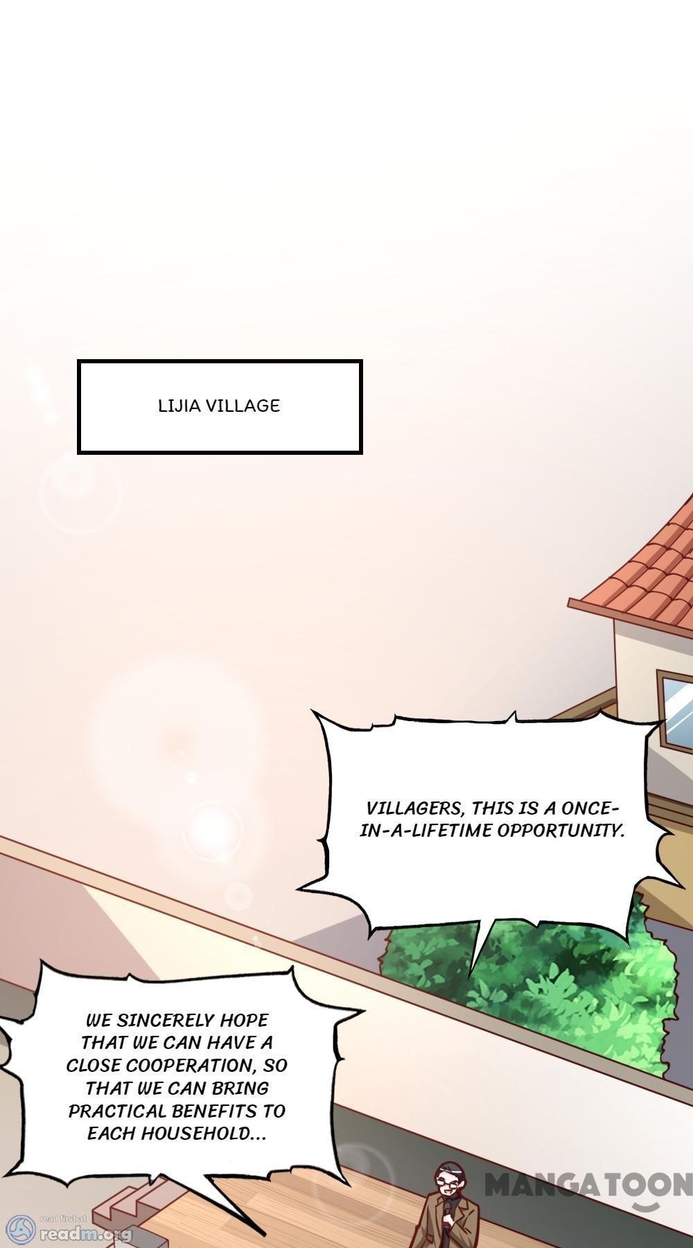 Almight Network Chapter 135 - Page 19