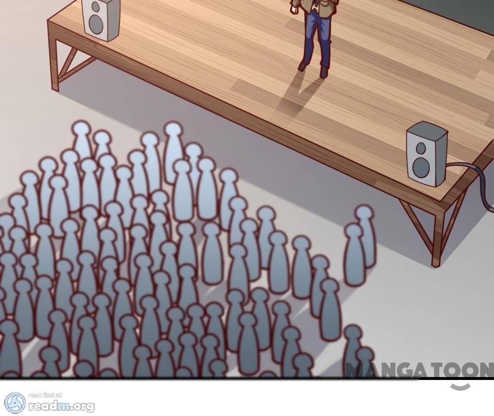 Almight Network Chapter 135 - Page 20