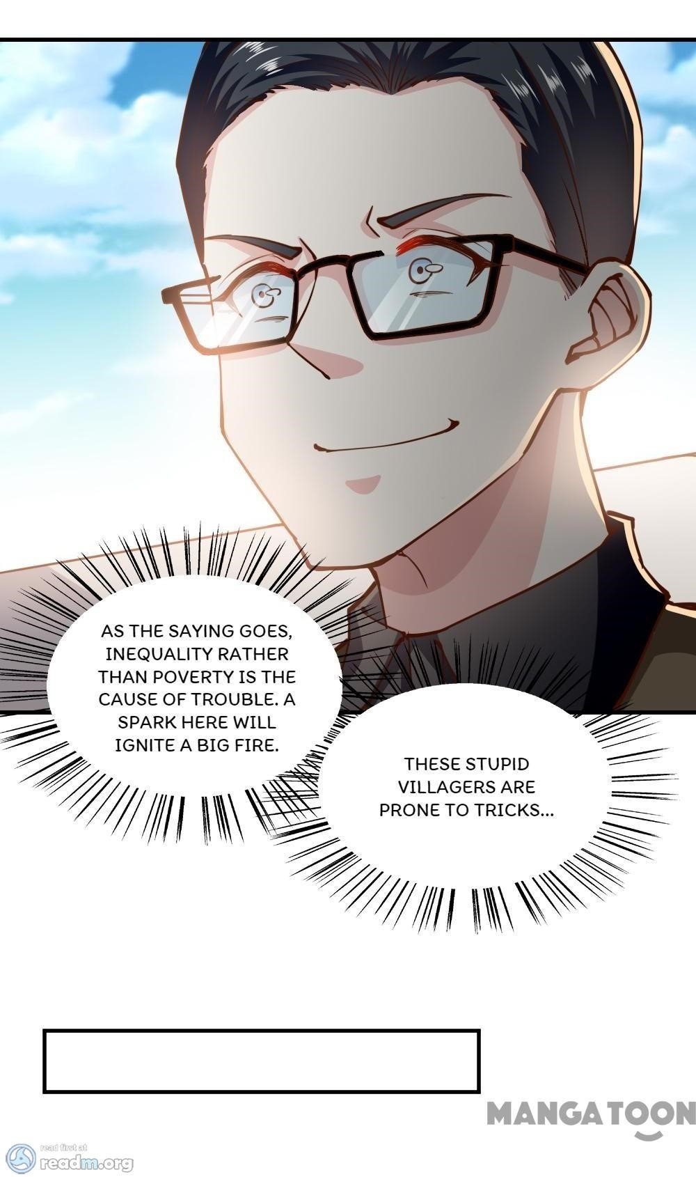 Almight Network Chapter 135 - Page 24