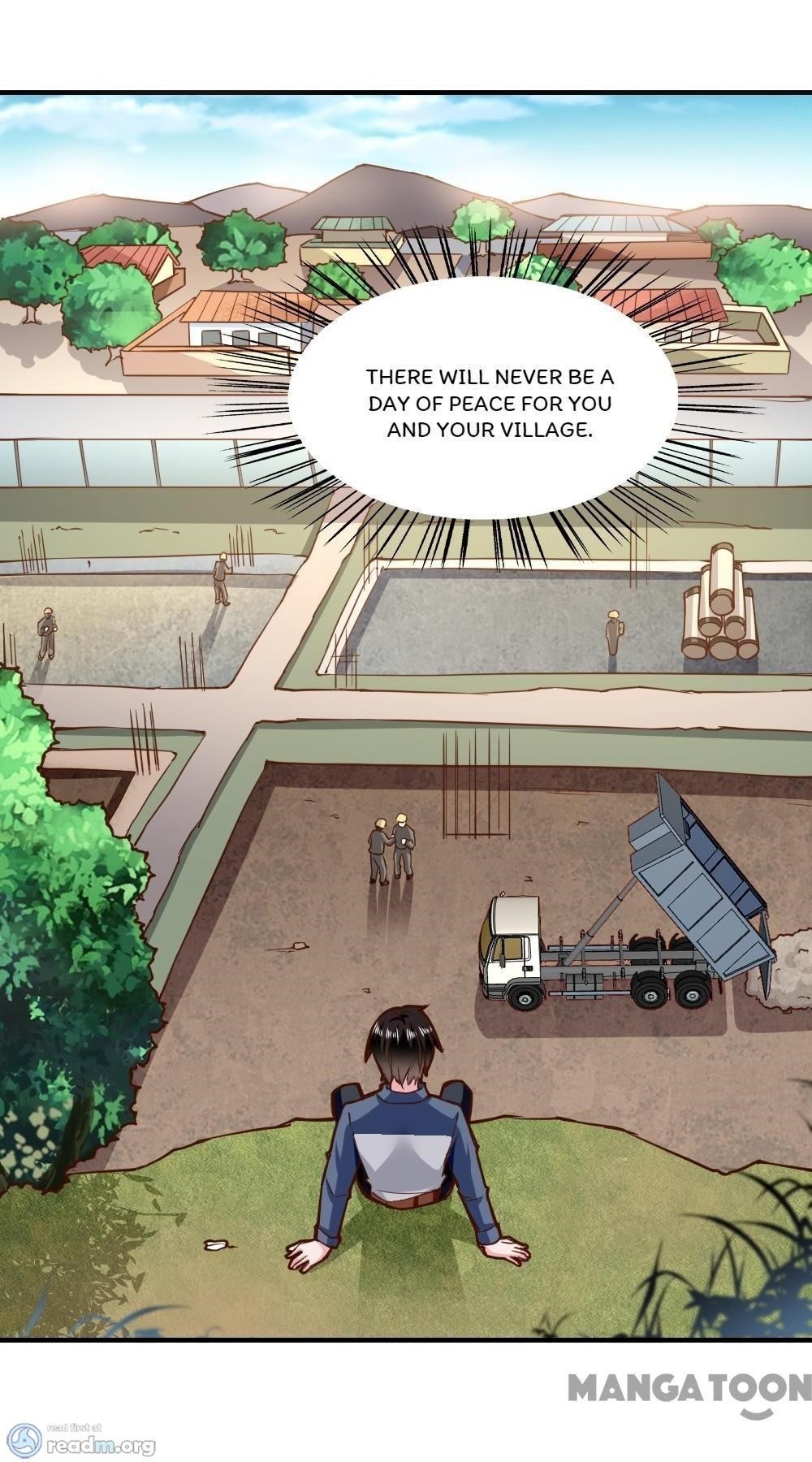 Almight Network Chapter 135 - Page 26