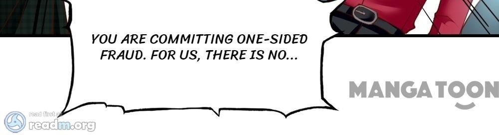 Almight Network Chapter 135 - Page 4