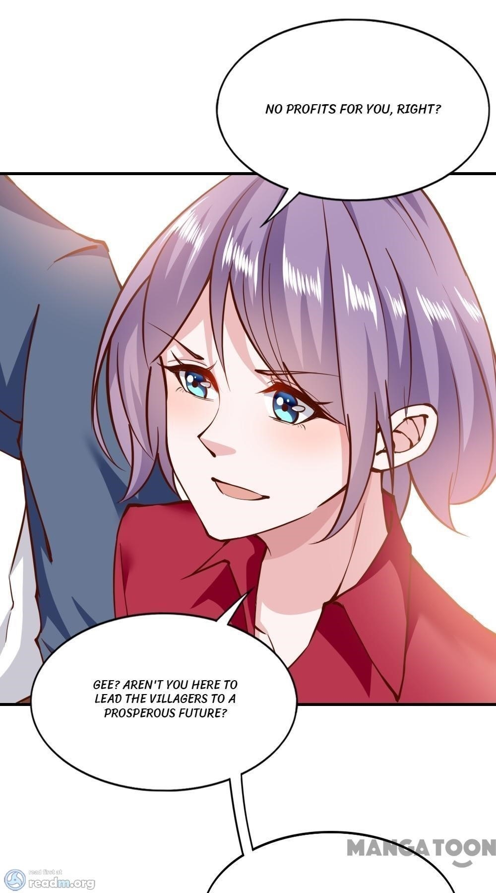 Almight Network Chapter 135 - Page 5