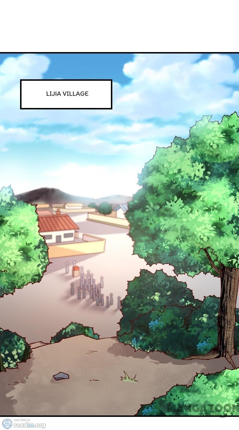 Almight Network Chapter 136 - Page 11