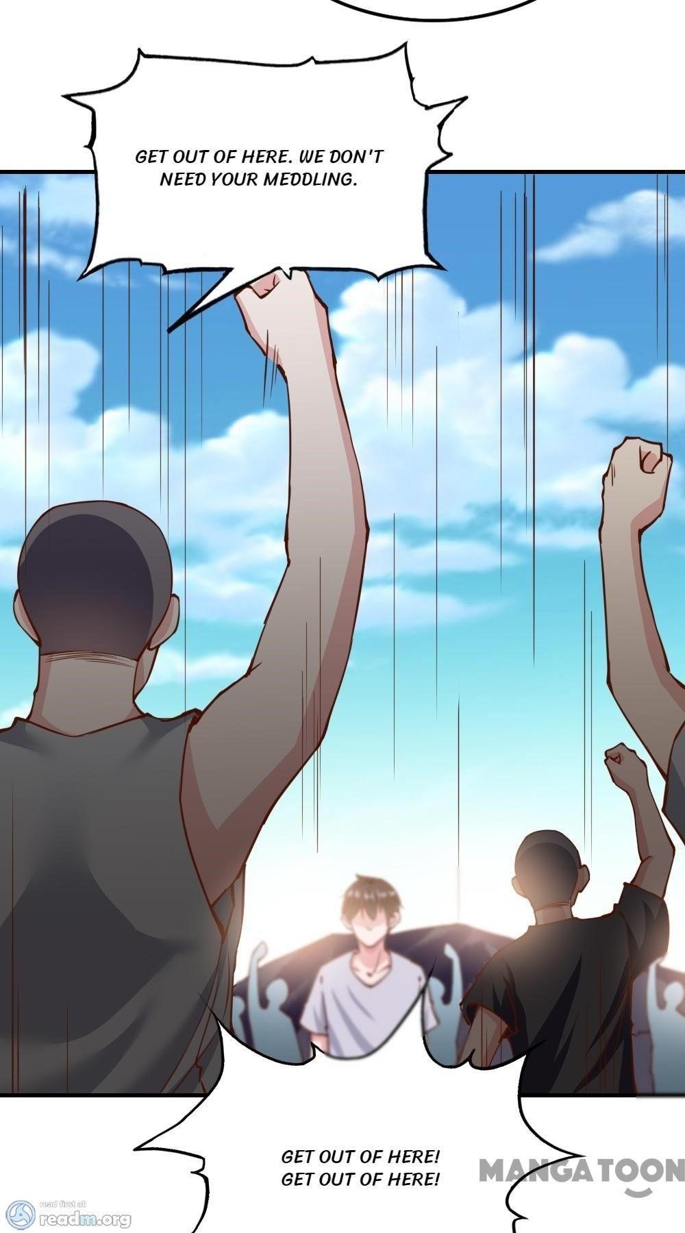 Almight Network Chapter 136 - Page 18