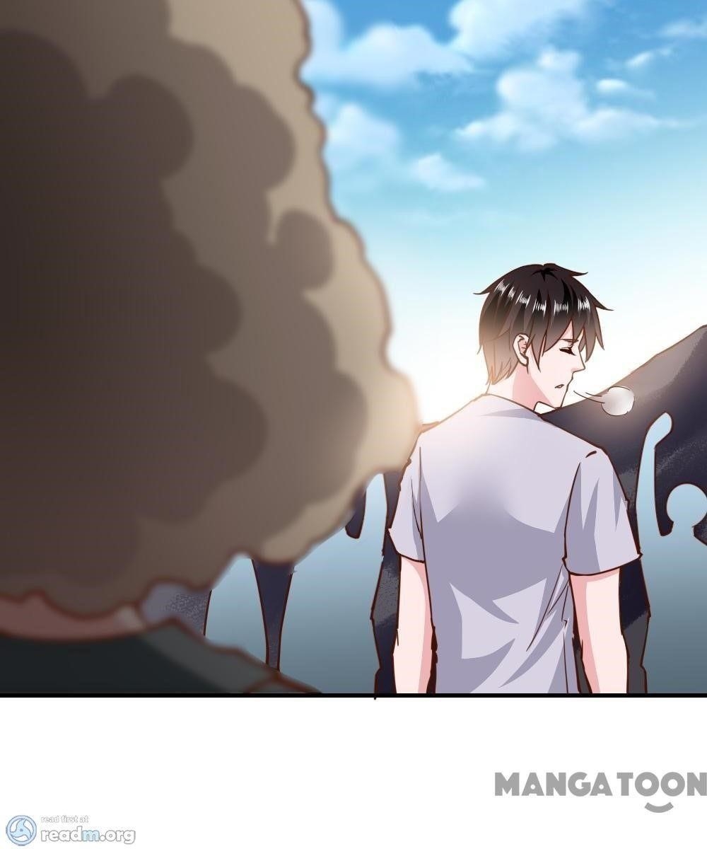 Almight Network Chapter 136 - Page 21