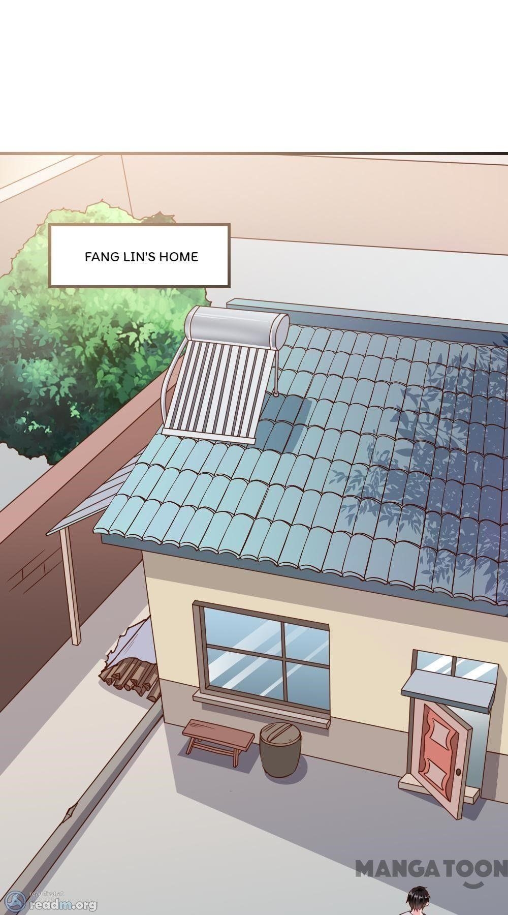 Almight Network Chapter 136 - Page 22