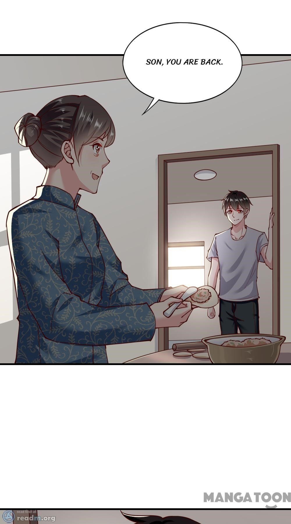 Almight Network Chapter 136 - Page 24