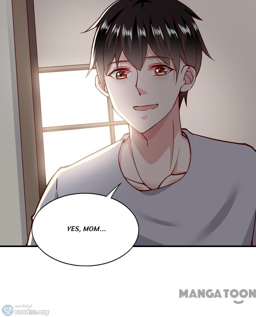 Almight Network Chapter 136 - Page 25