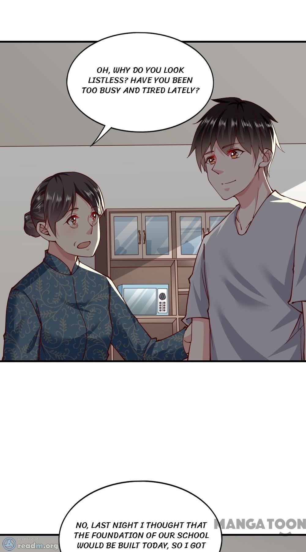 Almight Network Chapter 136 - Page 26