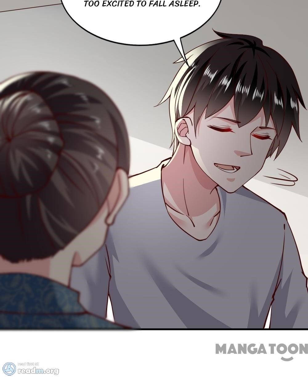 Almight Network Chapter 136 - Page 27