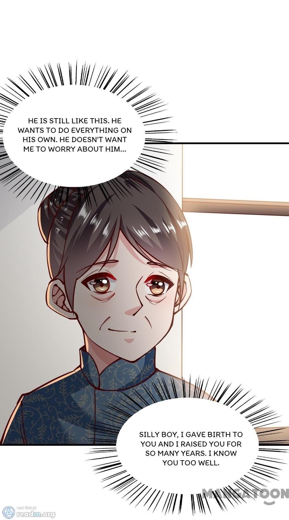 Almight Network Chapter 136 - Page 29