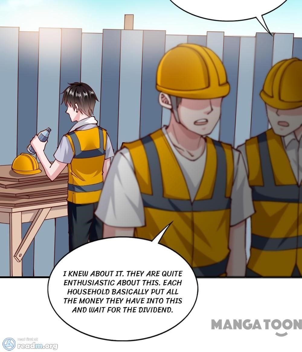 Almight Network Chapter 136 - Page 5