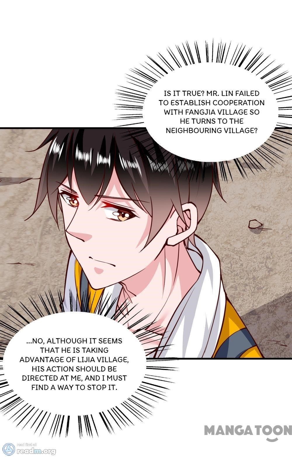 Almight Network Chapter 136 - Page 6