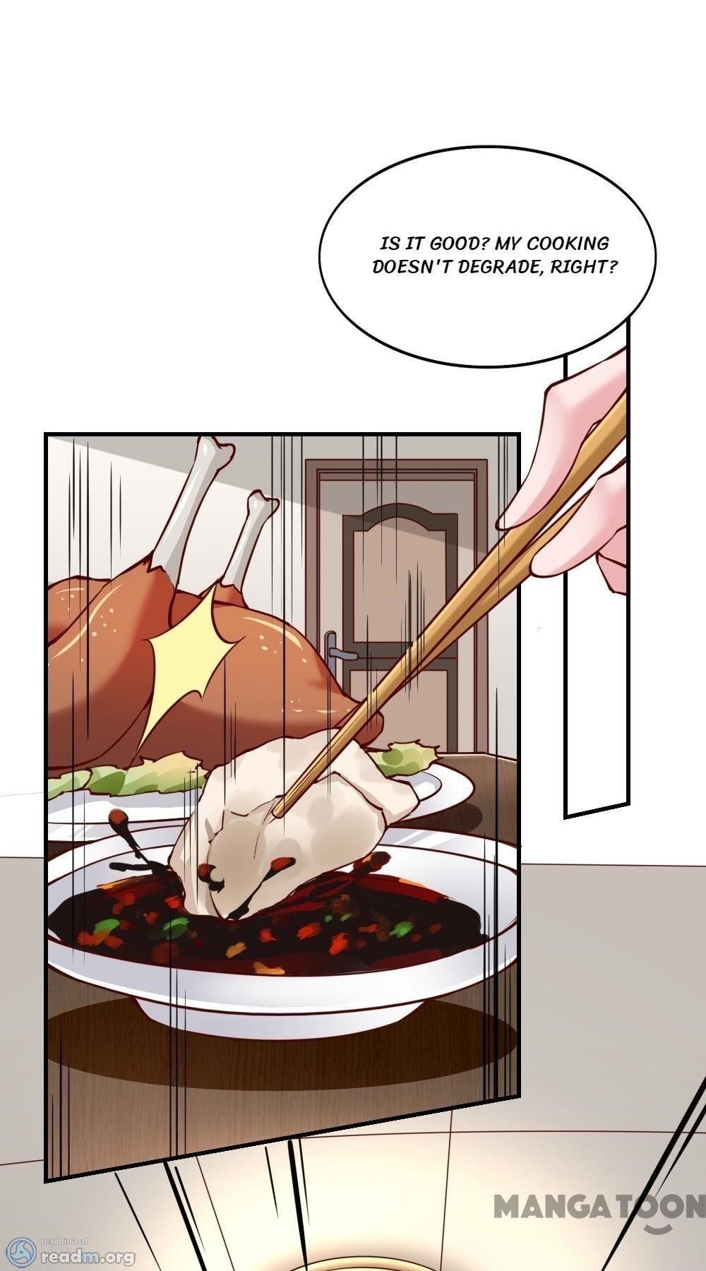 Almight Network Chapter 137 - Page 1