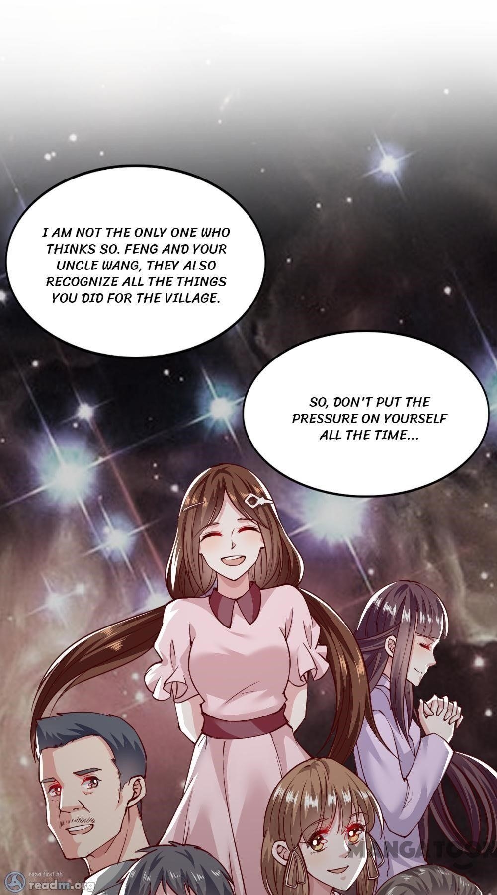 Almight Network Chapter 137 - Page 10