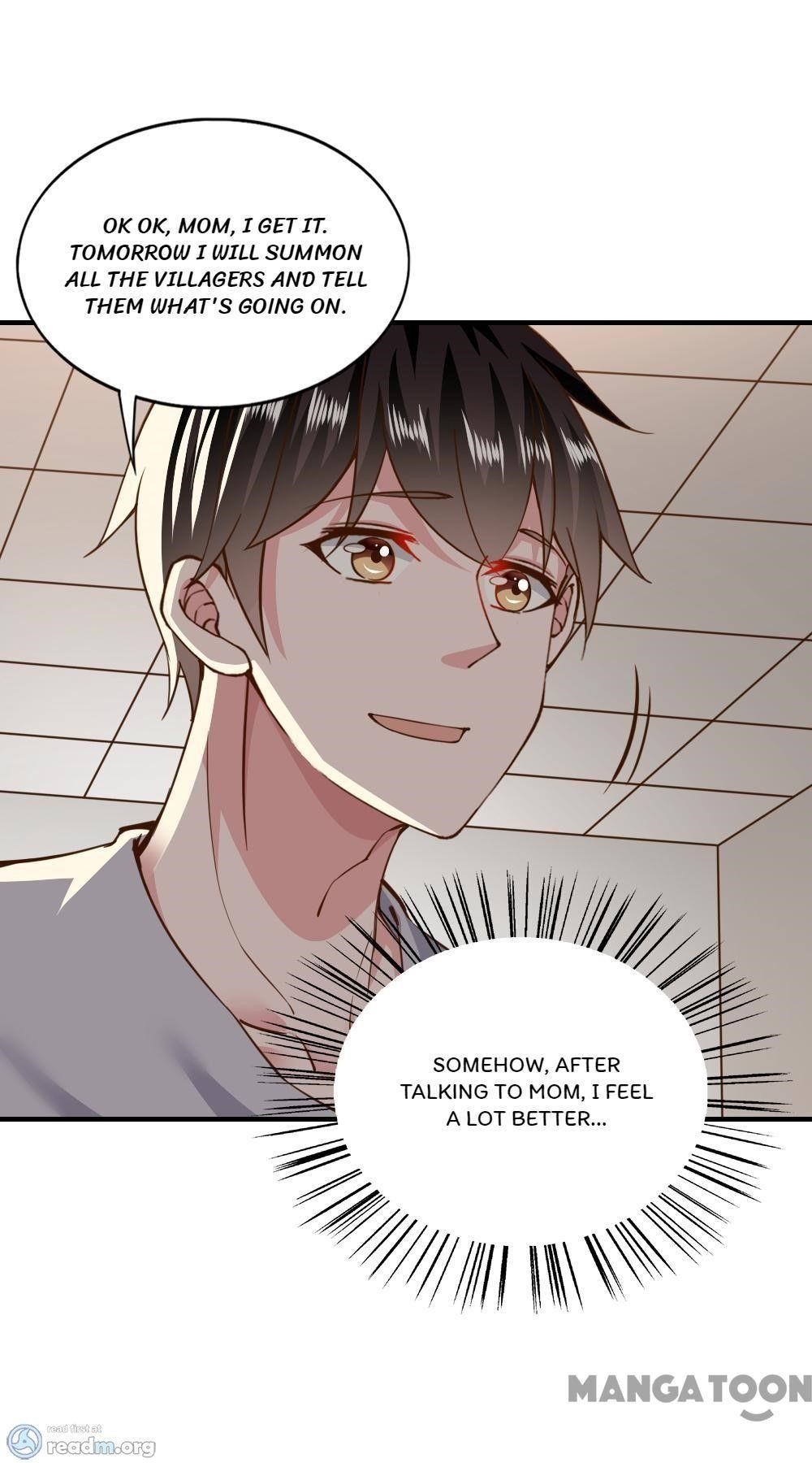 Almight Network Chapter 137 - Page 12