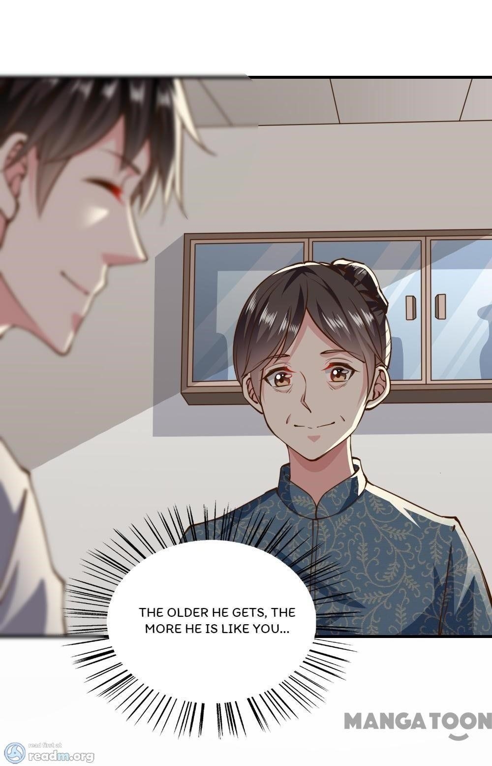 Almight Network Chapter 137 - Page 13