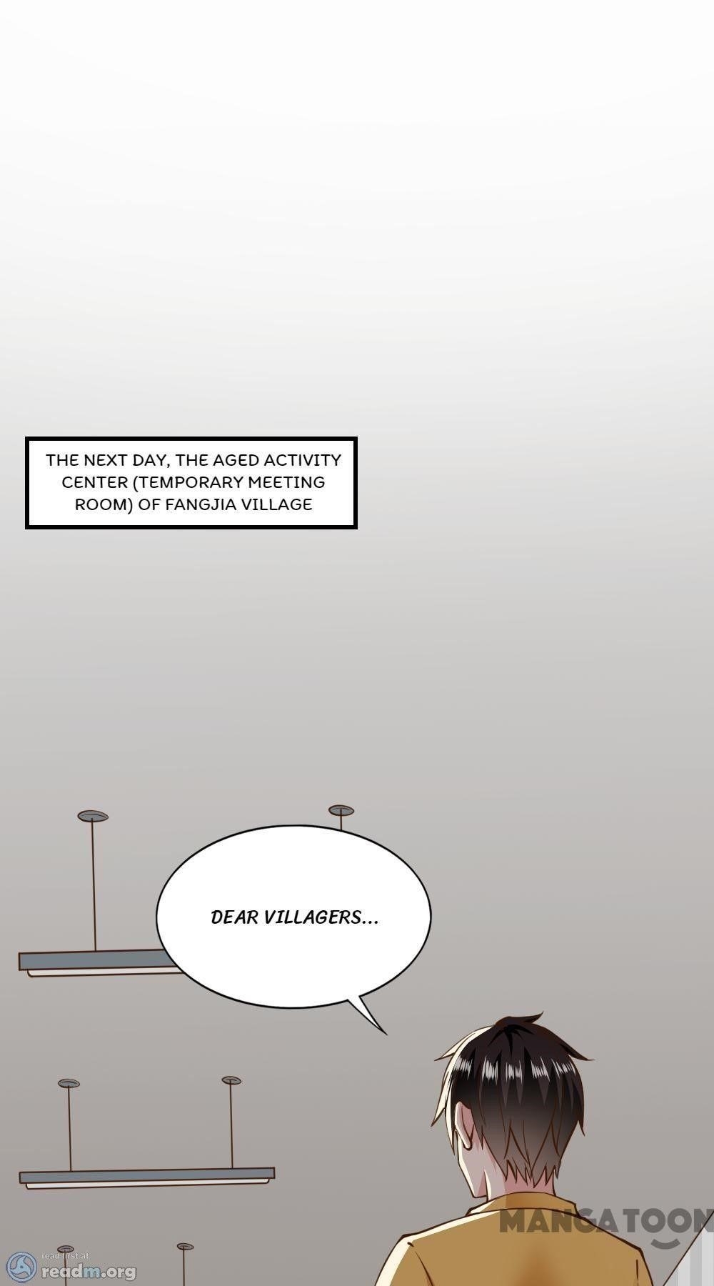 Almight Network Chapter 137 - Page 14