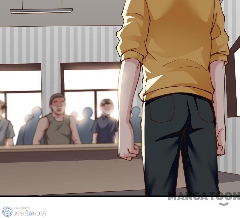 Almight Network Chapter 137 - Page 15