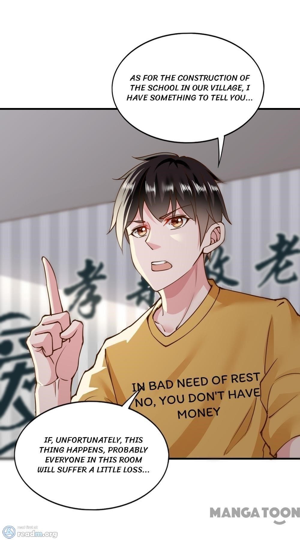 Almight Network Chapter 137 - Page 16