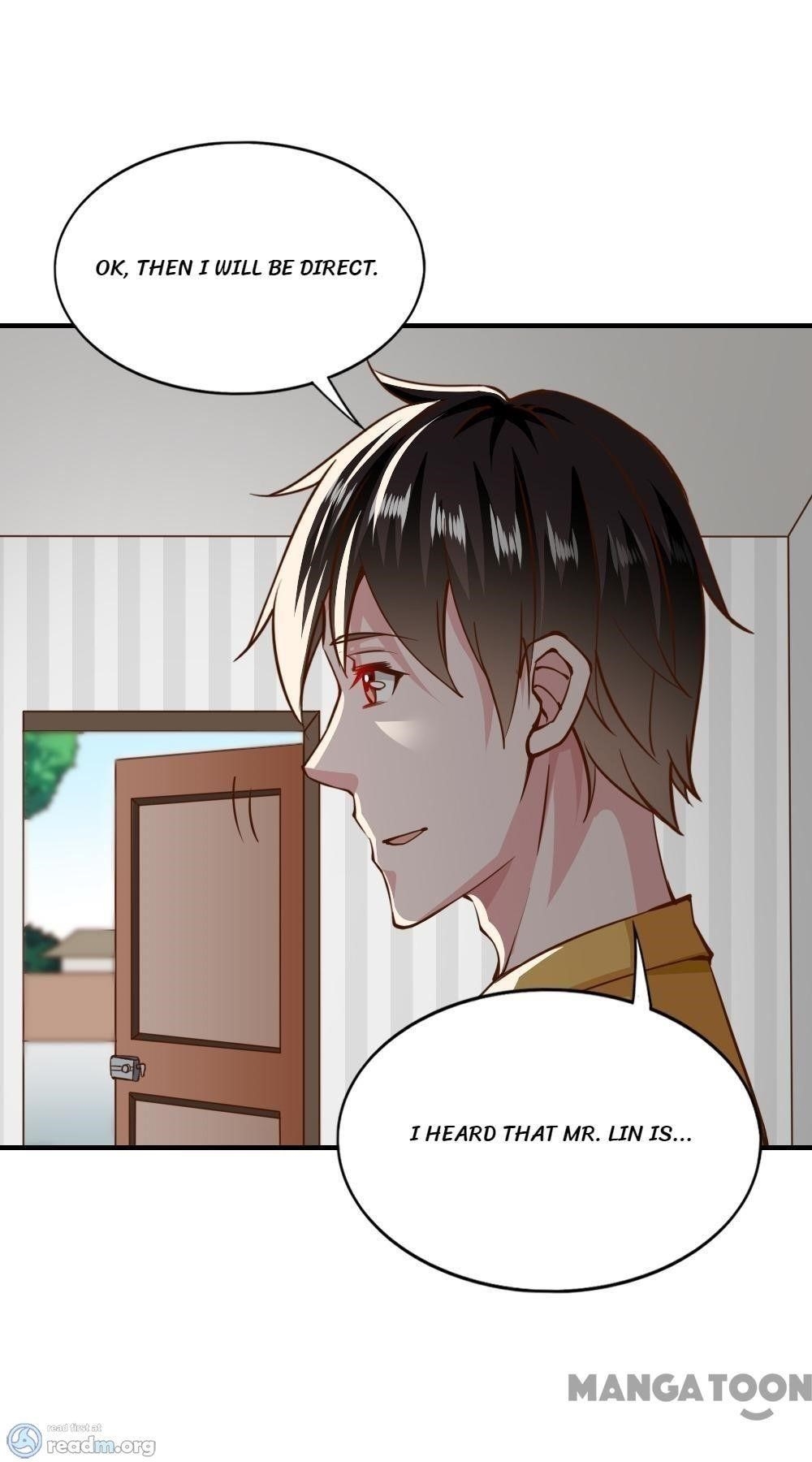 Almight Network Chapter 137 - Page 18