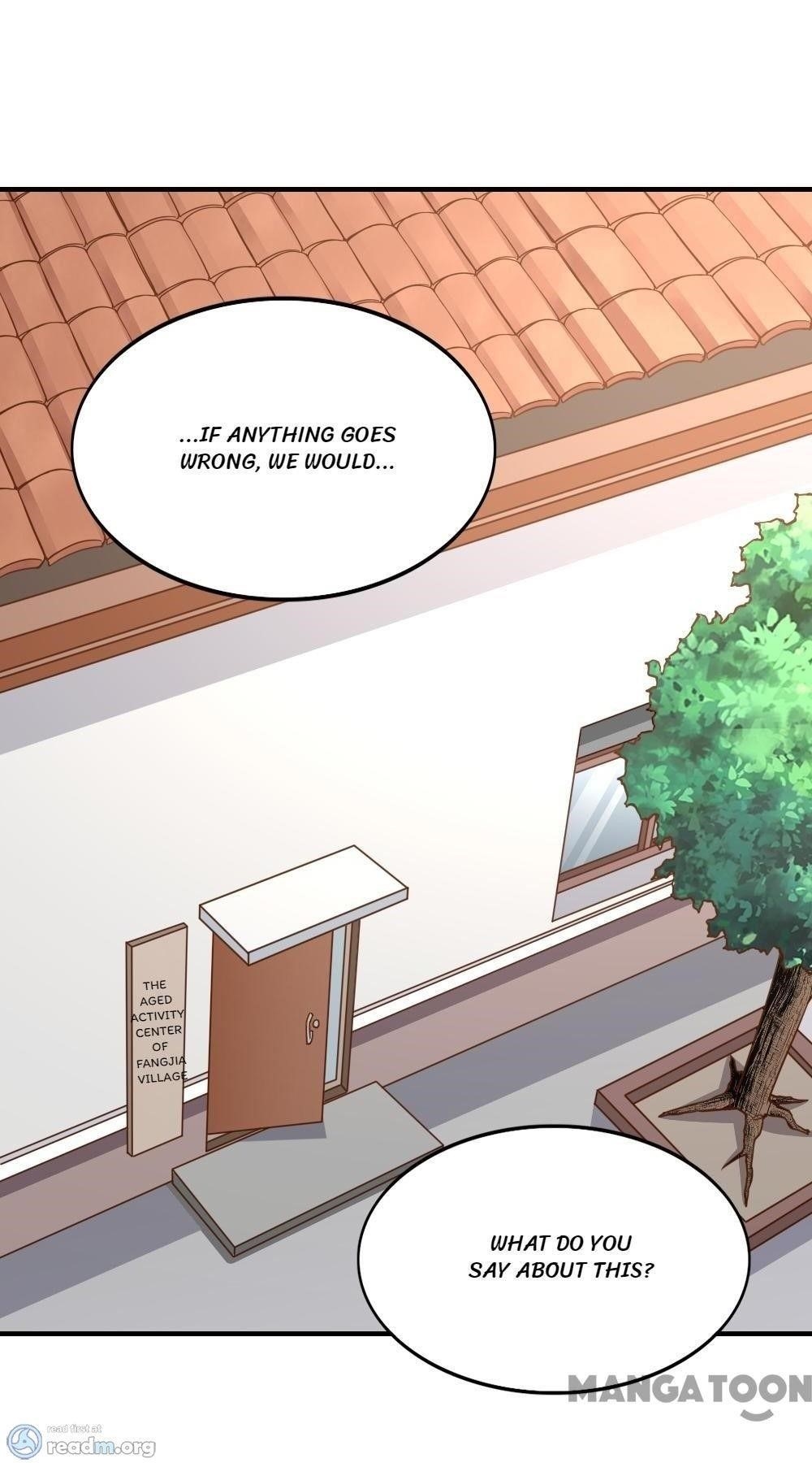 Almight Network Chapter 137 - Page 19