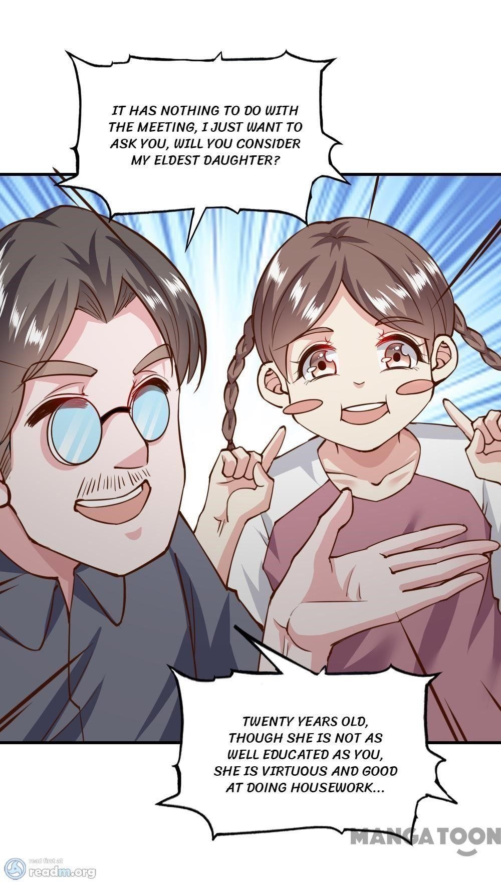 Almight Network Chapter 137 - Page 22