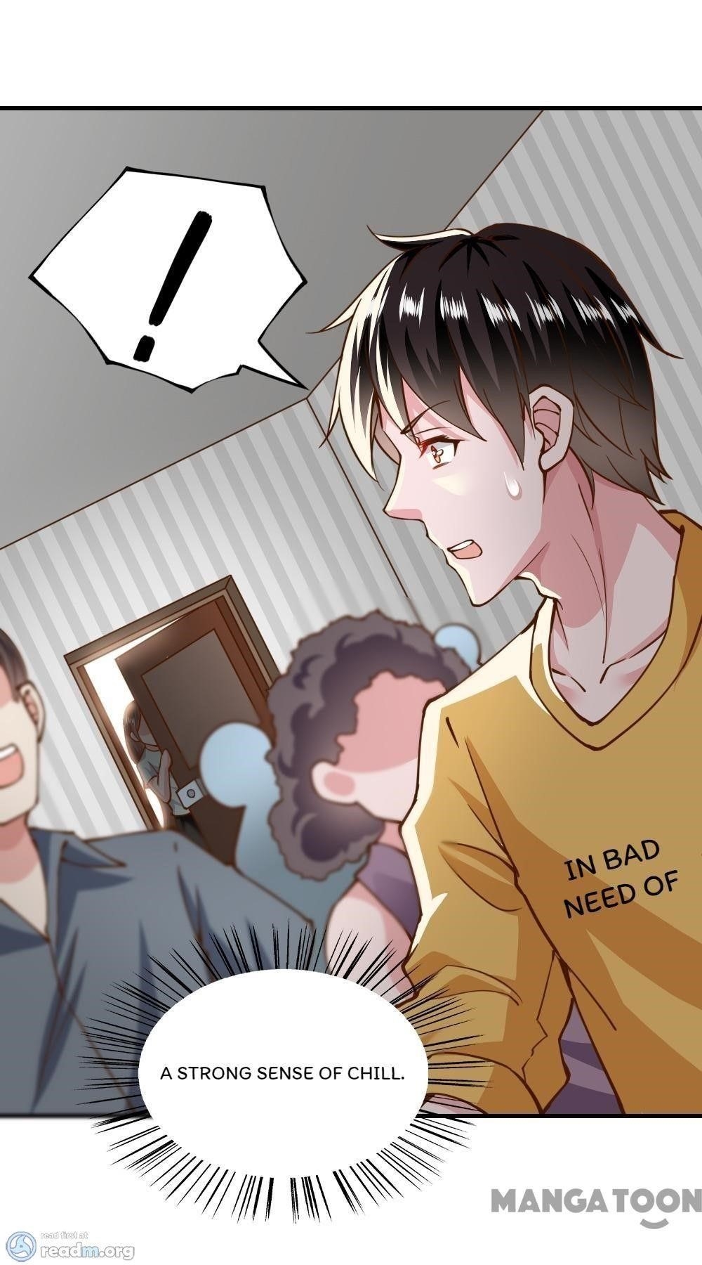 Almight Network Chapter 137 - Page 27