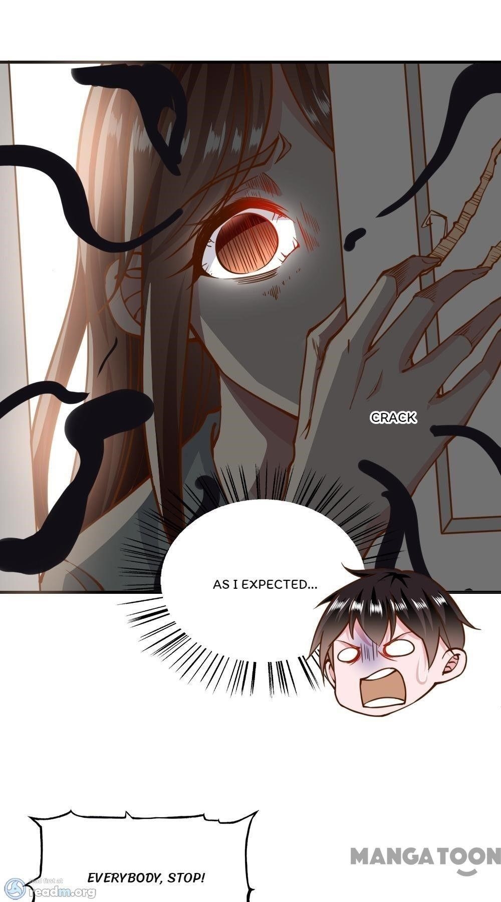 Almight Network Chapter 137 - Page 28