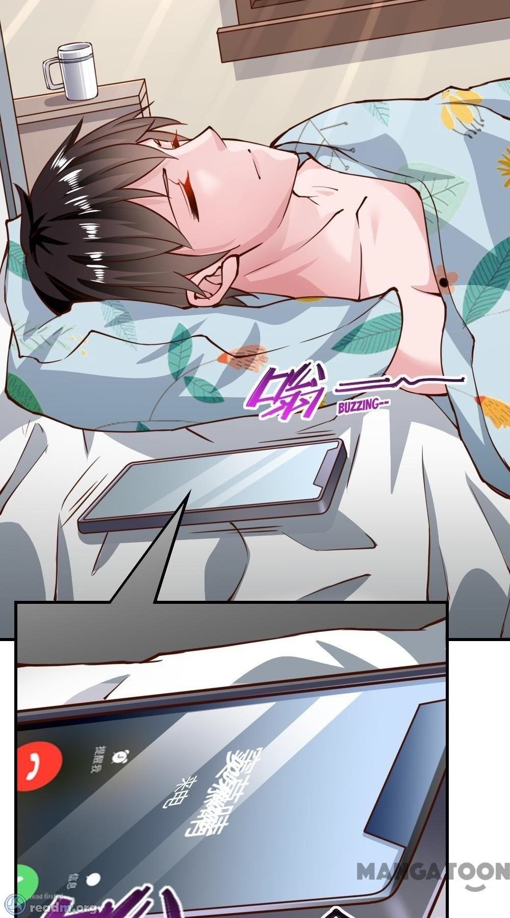 Almight Network Chapter 137 - Page 32