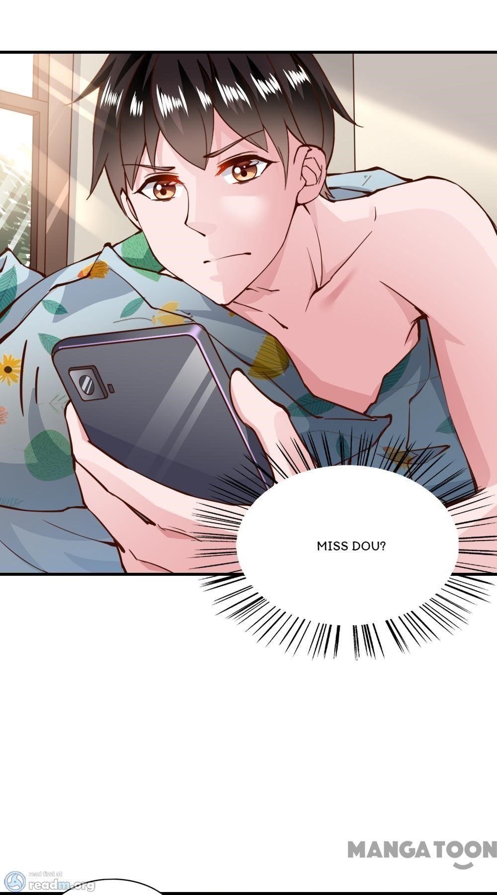 Almight Network Chapter 137 - Page 33