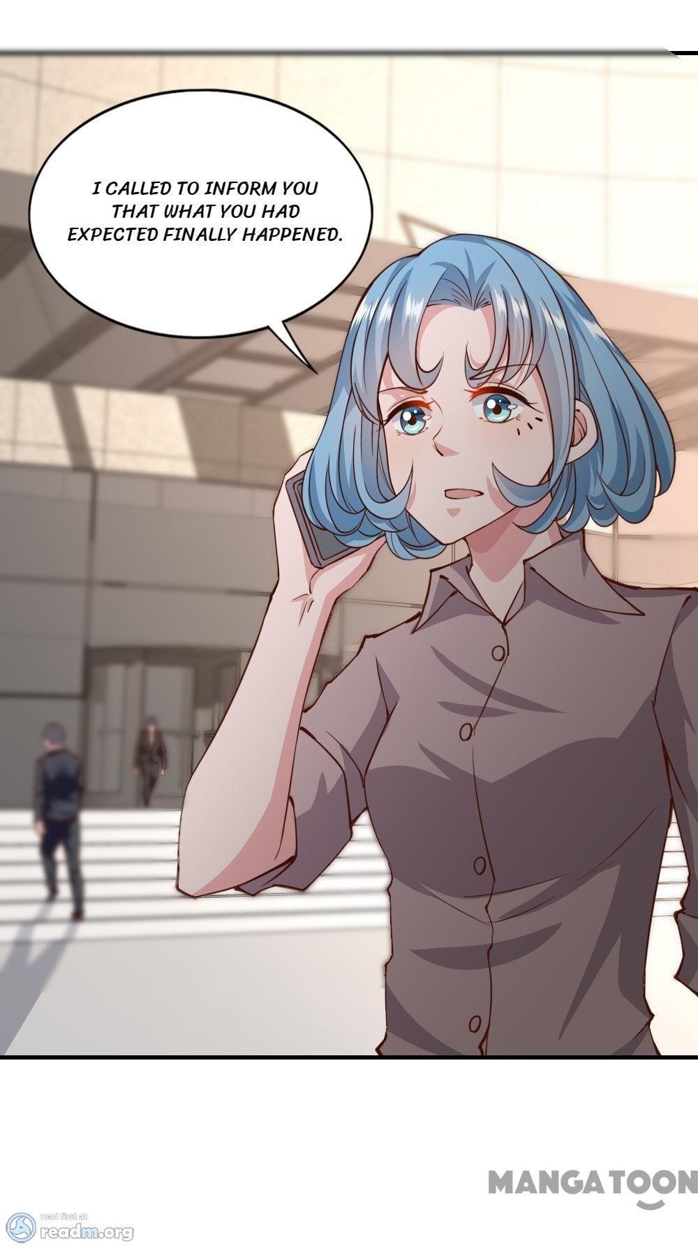 Almight Network Chapter 137 - Page 35