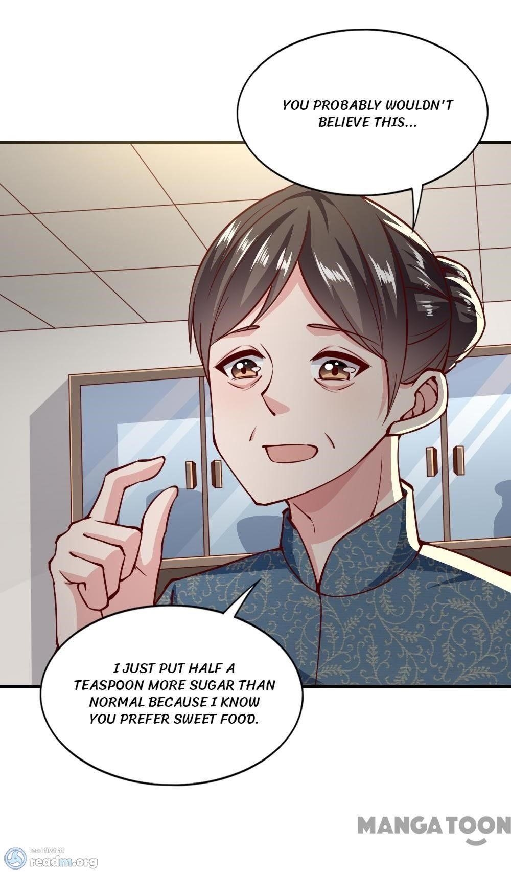 Almight Network Chapter 137 - Page 4