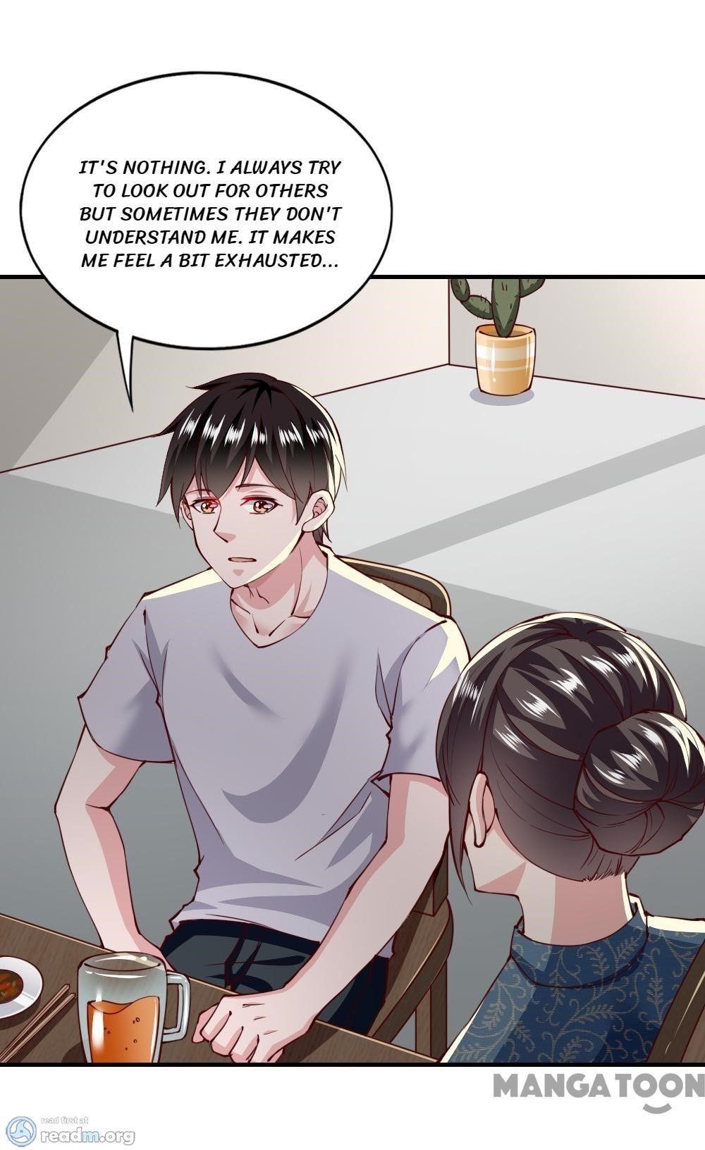 Almight Network Chapter 137 - Page 6