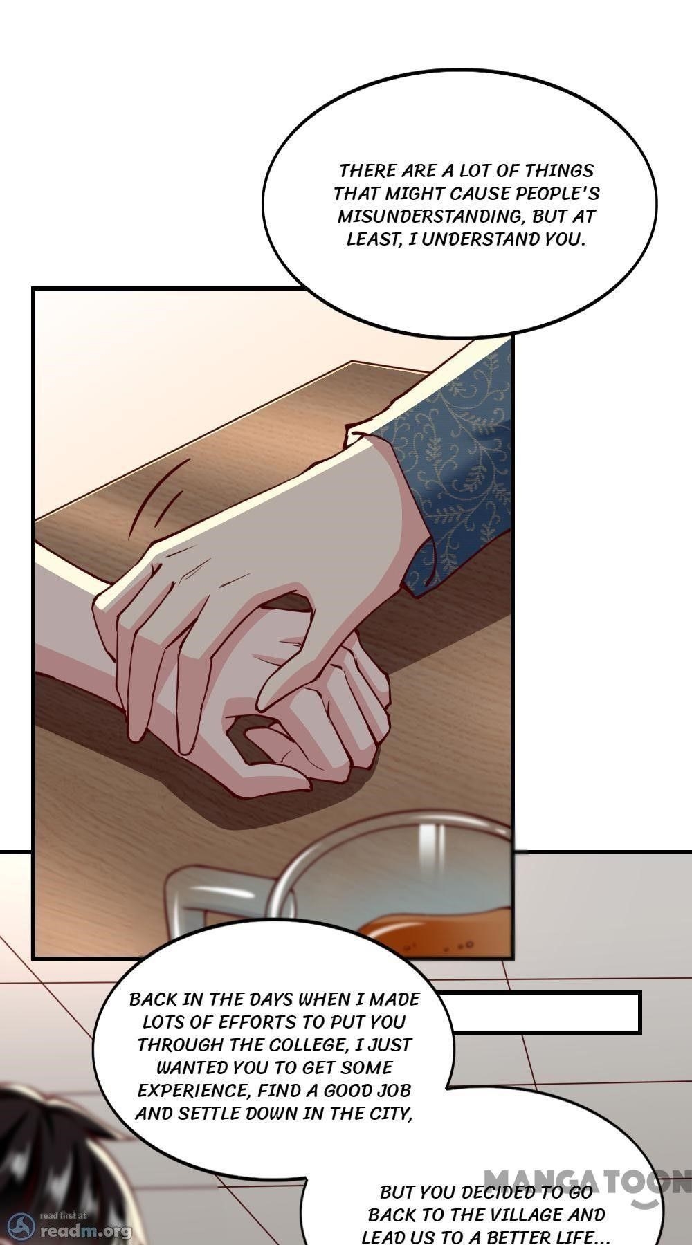 Almight Network Chapter 137 - Page 7