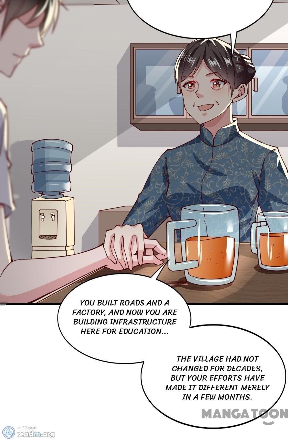 Almight Network Chapter 137 - Page 8