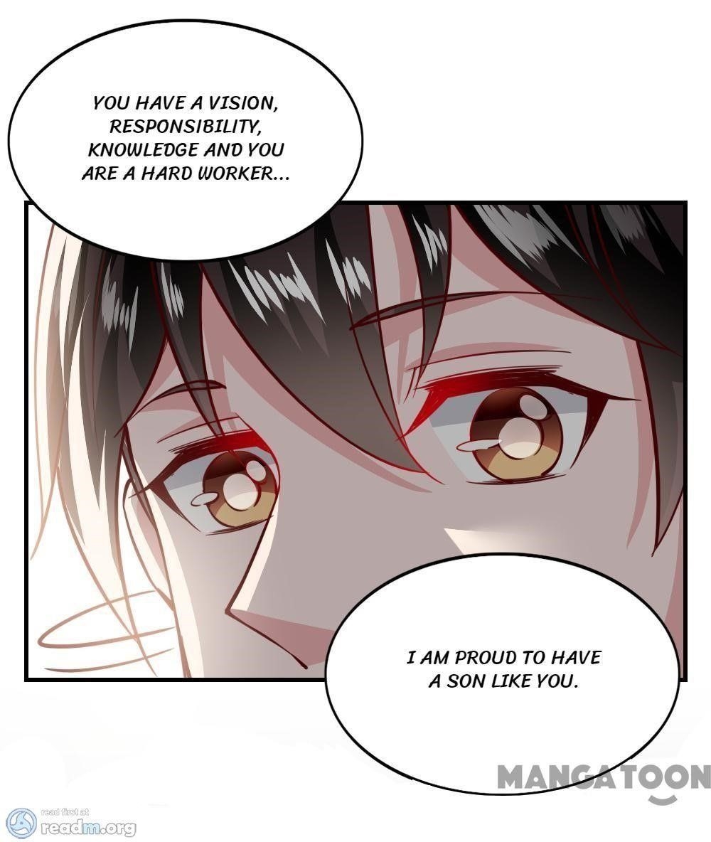 Almight Network Chapter 137 - Page 9