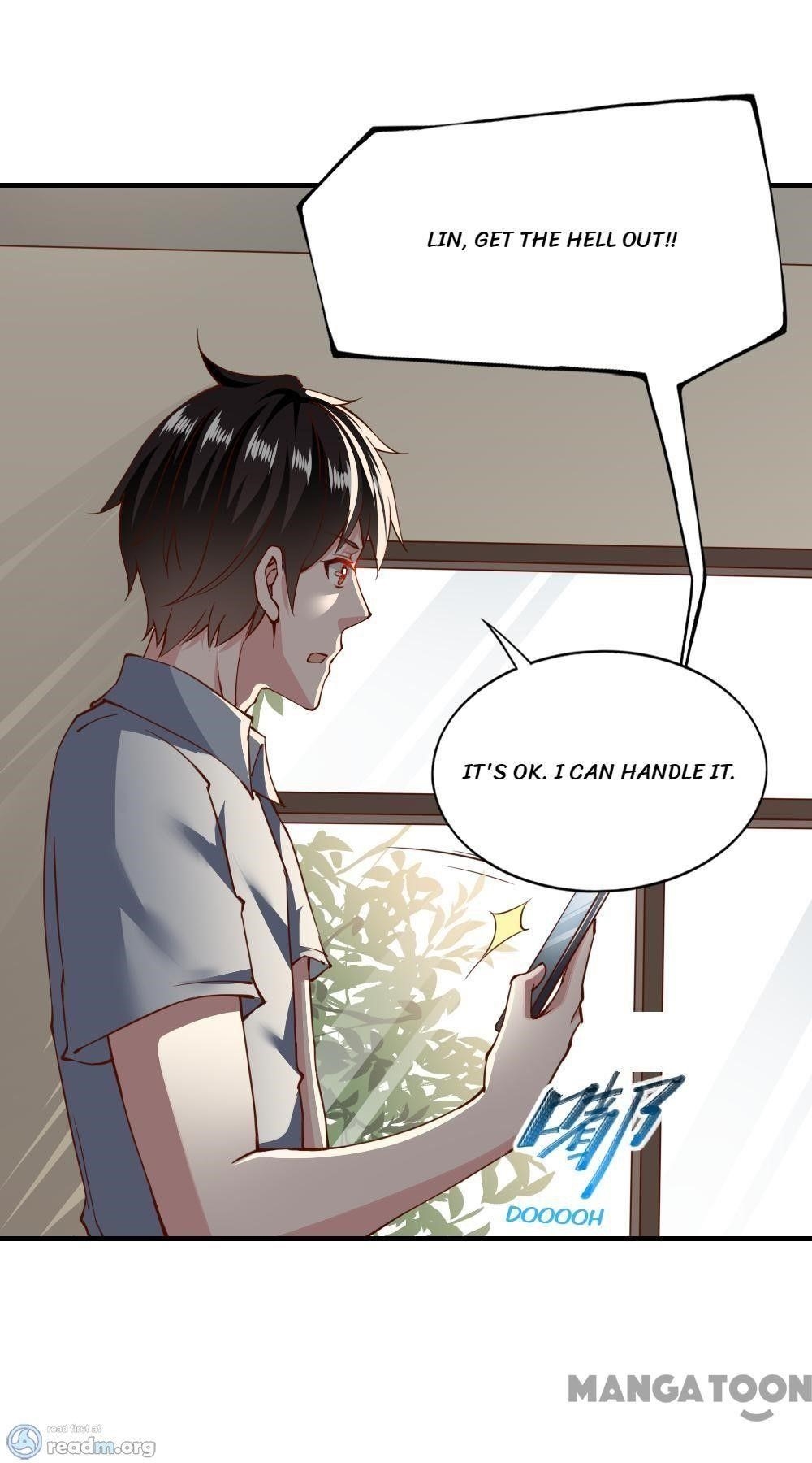 Almight Network Chapter 138 - Page 10