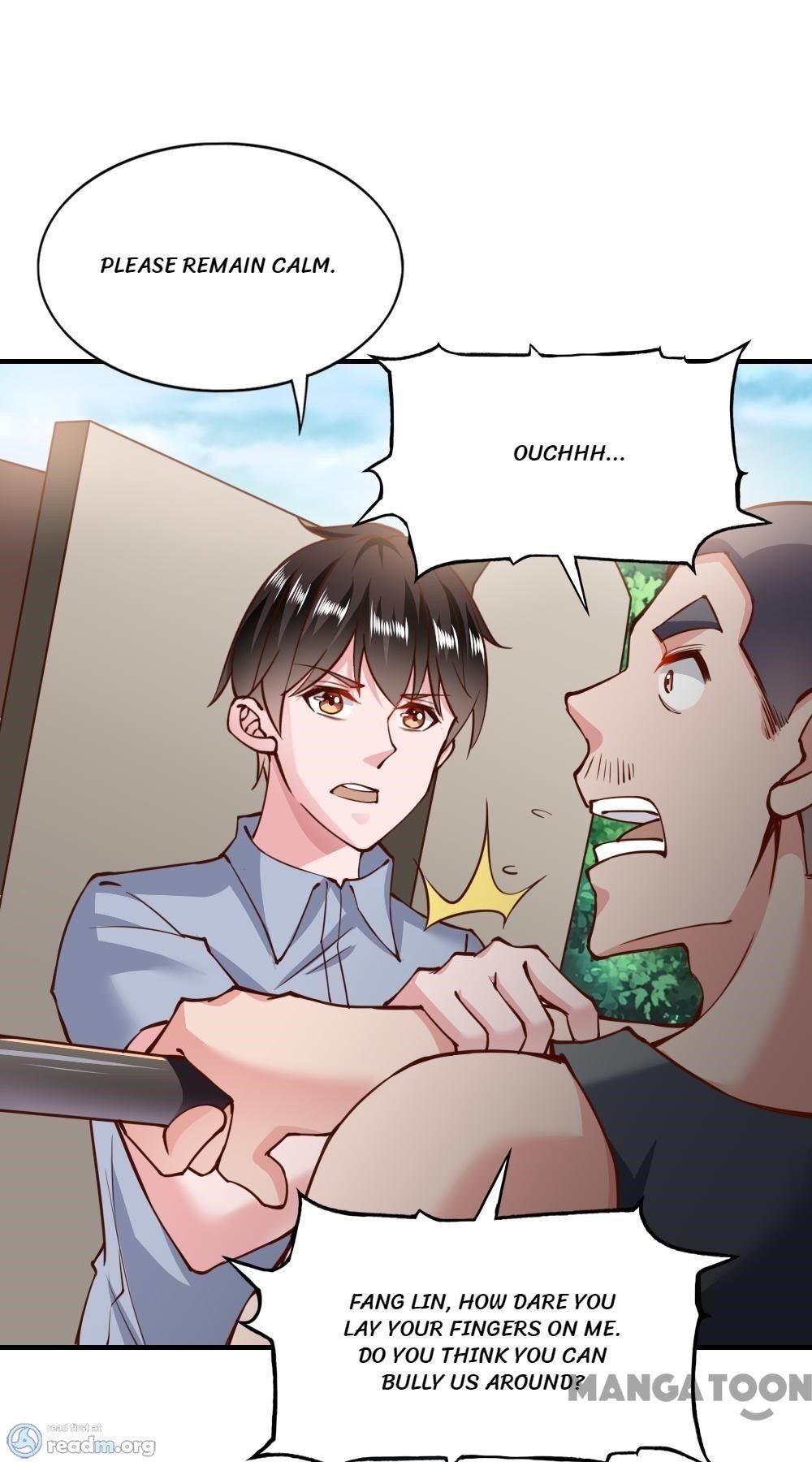 Almight Network Chapter 138 - Page 13