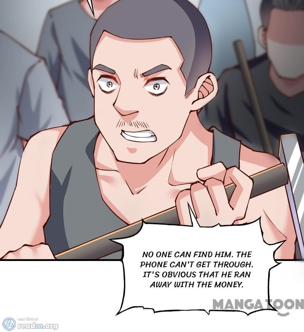 Almight Network Chapter 138 - Page 16