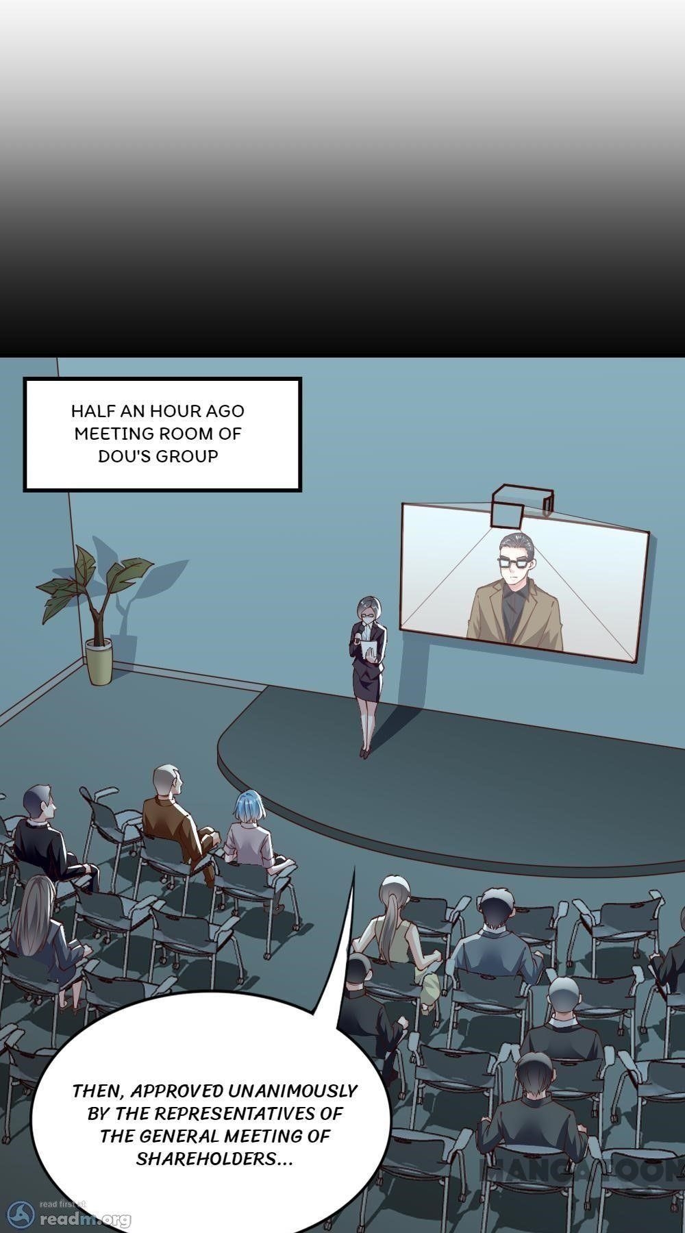 Almight Network Chapter 138 - Page 2