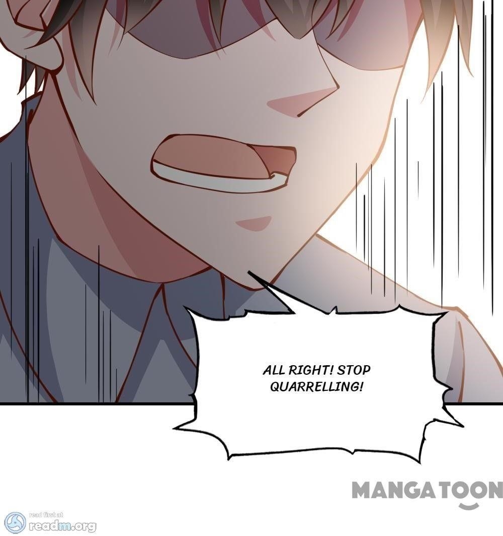 Almight Network Chapter 138 - Page 22