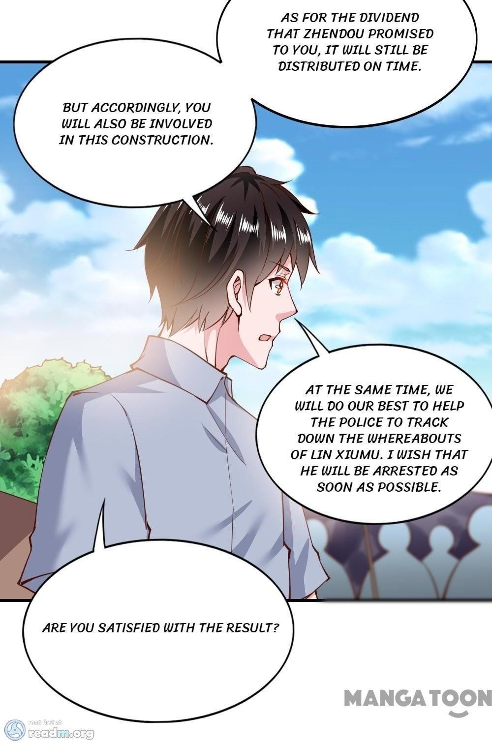 Almight Network Chapter 138 - Page 24