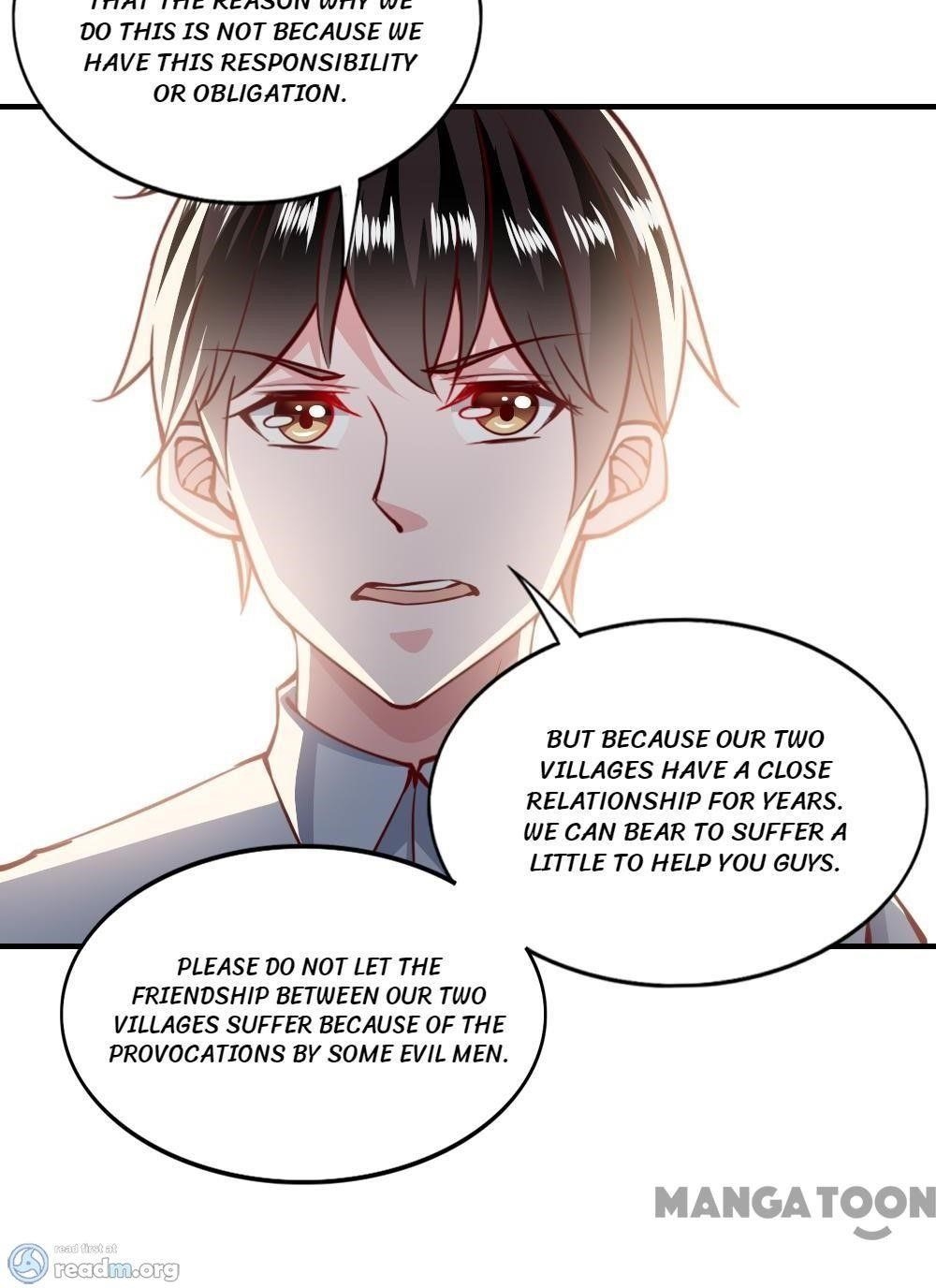 Almight Network Chapter 138 - Page 26