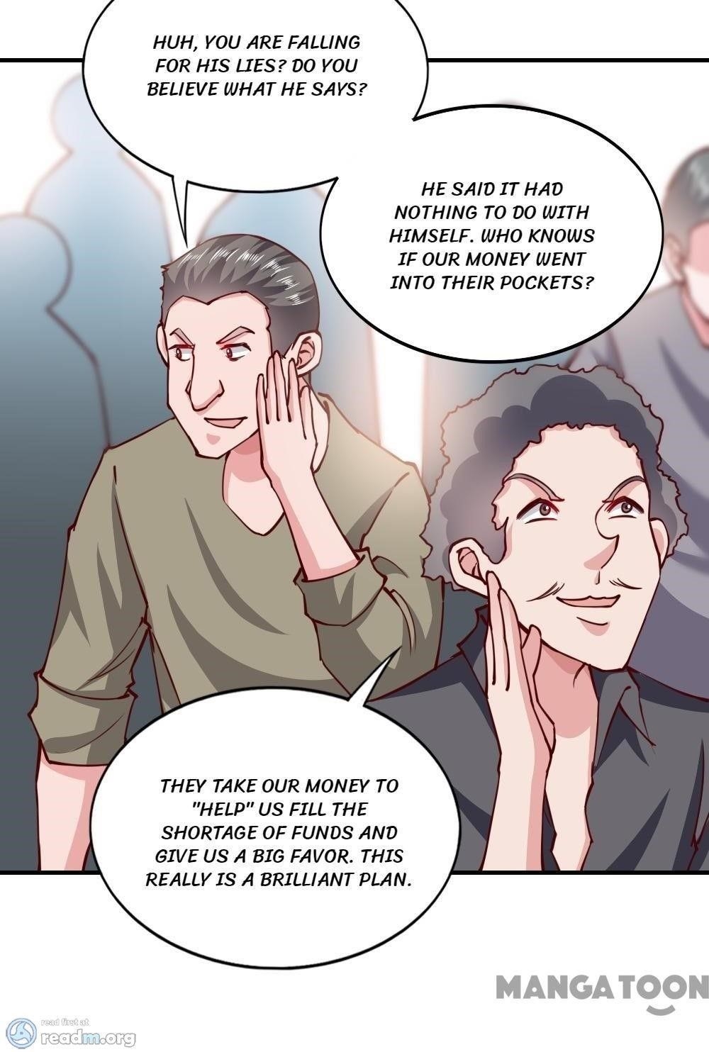 Almight Network Chapter 138 - Page 28